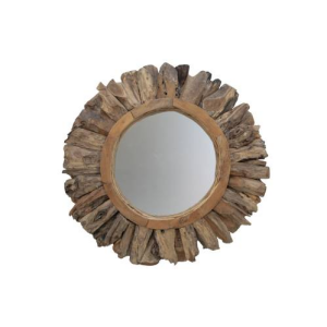 Ronde Spiegel Sun | HSM Collection