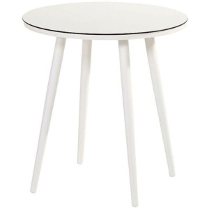 Hartman Bistrotafel Sophie Studio White Ø66 cm