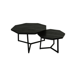 Set van 2 salontafels Urban | HSM Collection
