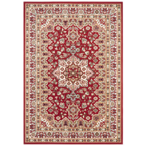 Vloerkleed Parun Täbriz | Nouristan