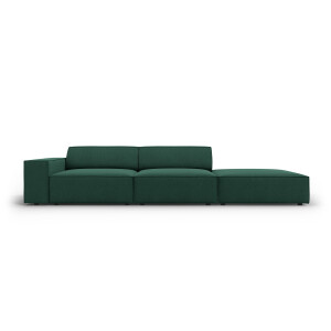 3-zitshoekbank Jodie rechts | Micadoni Limited Edition