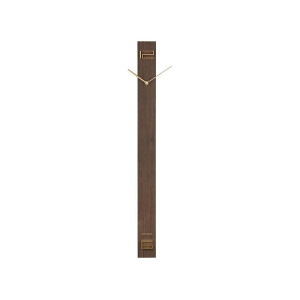 Wandklok Discreet | KARLSSON