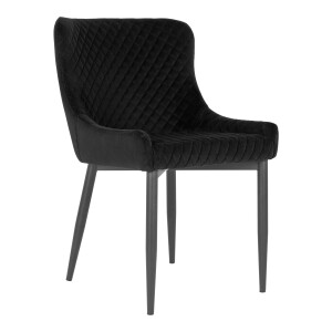 Eetkamerstoel Boston velvet | House Nordic