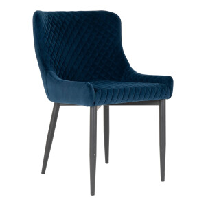 Eetkamerstoel Boston velvet | House Nordic