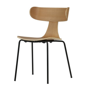 Eetkamerstoel Form | BePureHome