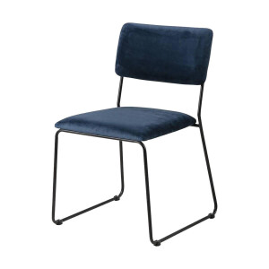 Eetkamerstoel John velvet | Nolon