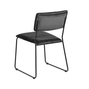 Eetkamerstoel John velvet | Nolon