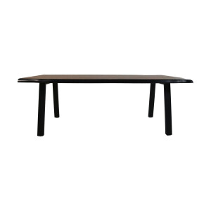 Eettafel Atlanta acacia | HSM Collection