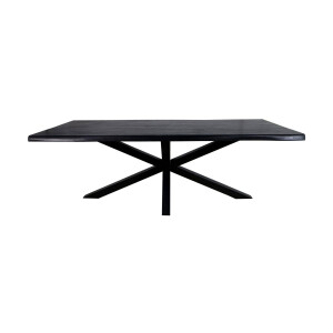 Eettafel Atlanta acacia | HSM Collection