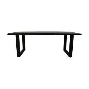 Eettafel Atlanta acacia | HSM Collection