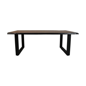 Eettafel Atlanta acacia | HSM Collection