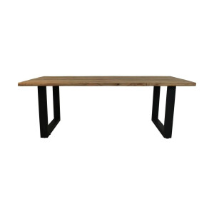 Eettafel Atlanta teak | HSM Collection