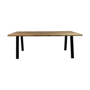 Eettafel Atlanta teak | HSM Collection
