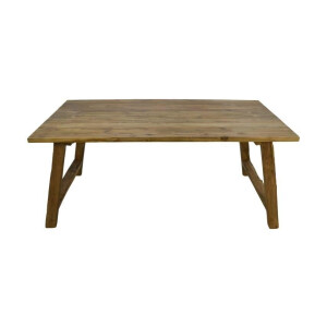 Eettafel Lawas teakhout | HSM Collection