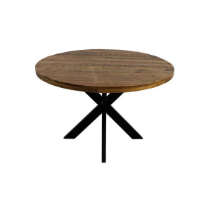 Eettafel Ovaal Lux | HSM Collection