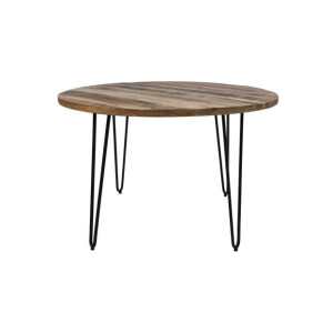 Eettafel Pjotr rond | HSM Collection