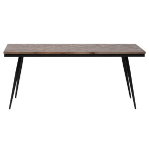 Eettafel Rhombic | BePureHome