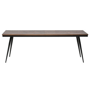 Eettafel Rhombic | BePureHome