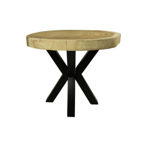 Eettafel Romy rond | HSM Collection