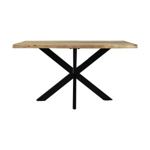 Eettafel SoHo acacia | HSM Collection