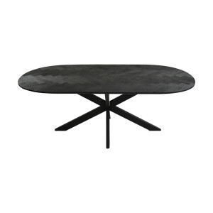 Eettafel Verona visgraat | HSM Collection