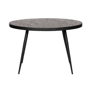 Eettafel Vic rond | WOOOD