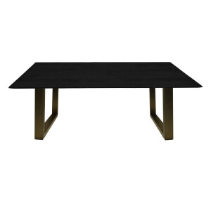 Eettafel Zurich acacia | HSM Collection