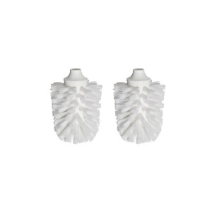 Emco Universeel losse borstel wit (2 stuks) 101513990