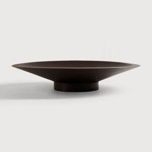 Ethnicraft Schaal 'Satellite' Mahoniehout, 50cm
