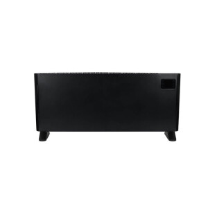 Eurom Alutherm 2000 Wifi Convectorkachel - Hangend/Staand - 2000watt - zwart 360769