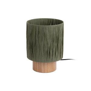 Tafellamp Sheer rond | LEITMOTIV