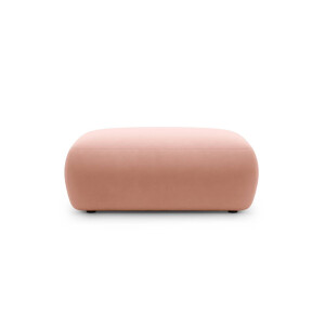 Hocker Kate velvet | Micadoni