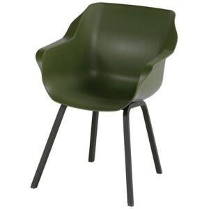 Hartman Armstoel Sophie Element Moss Green