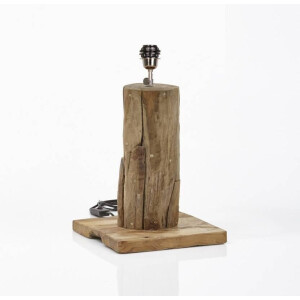 Tafellamp Driftwood | HSM Collection