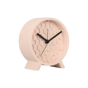 Alarmklok Honeycomb | KARLSSON