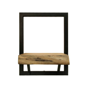 Wandplank Levels Live Edge | HSM Collection