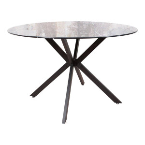 Eettafel Gino marmer-look | DS4U