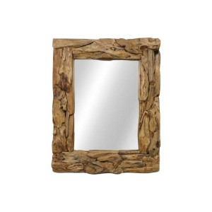 Rechthoekige Spiegel Root | HSM Collection