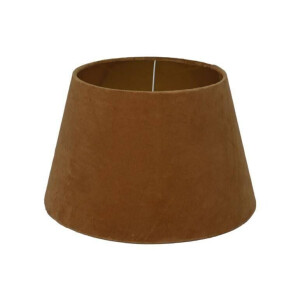Ronde Lampenkap Cornel | HSM Collection
