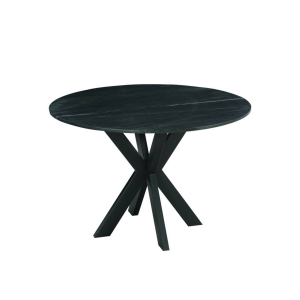 Ronde Eettafel Marmer | HSM Collection