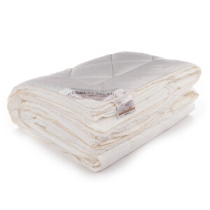 Dekbed Gold Anti Allergisch 4 Seizoenen - 4 seizoenen , Winter - 140x220 cm (Eenpersoons) - Heckett Lane - Dekbed-Discounter.nl