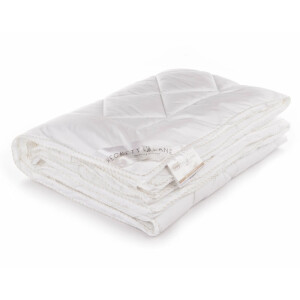 Dekbed Gold Anti Allergie All Season - Zomer , All season - 140x220 cm (Eenpersoons) - Heckett Lane - Dekbed-Discounter.nl