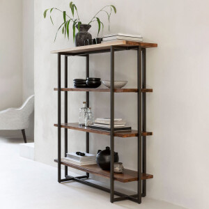 DTP Home Wandrek 'Flare' Suarhout, 130 x 145cm