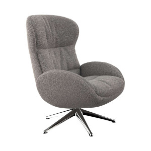 FLEXLUX Relaxfauteuil Haze, TV-stoel, fauteuil, stoffeerstoel