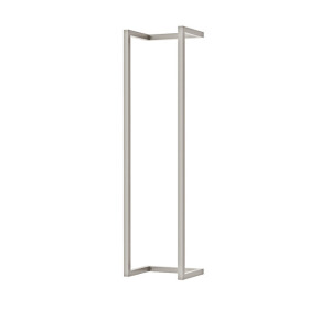 Fortifura Calvi Handdoekrek - 95x25x20cm - Geborsteld RVS PVD (RVS) 246138001BR
