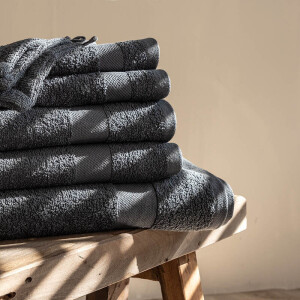 4-PACK Gastendoekjes Katoen - Dekbed-Discounter.nl