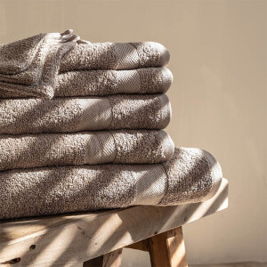 4-PACK Gastendoekjes Katoen - Dekbed-Discounter.nl