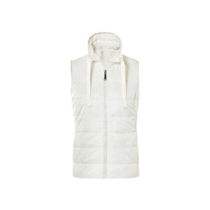 esmara Dames bodywarmer (Beige, S (36/38))