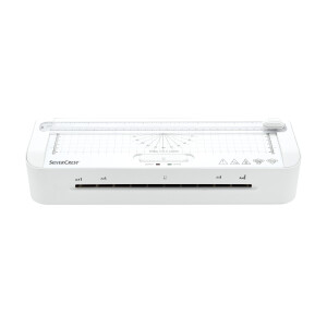 SILVERCREST A4 lamineerapparaat (Wit)