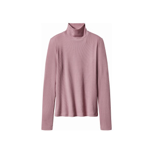 esmara Geribde dames coltrui (Lila, S (36/38))